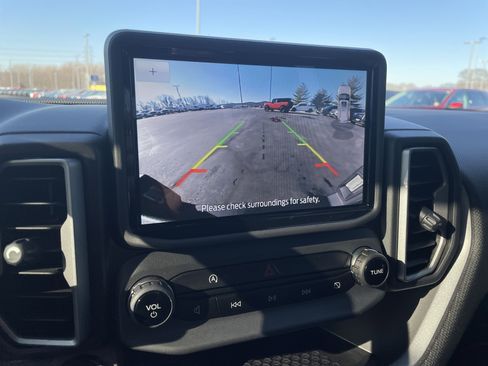 Used 2022 Ford Bronco Sport Big Bend w/ Convenience Package image 35