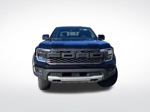 New 2025 Ford Ranger Raptor image 11