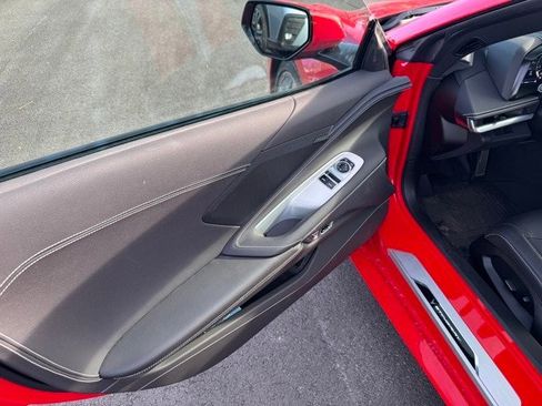 Used 2023 Chevrolet Corvette Stingray Coupe image 18