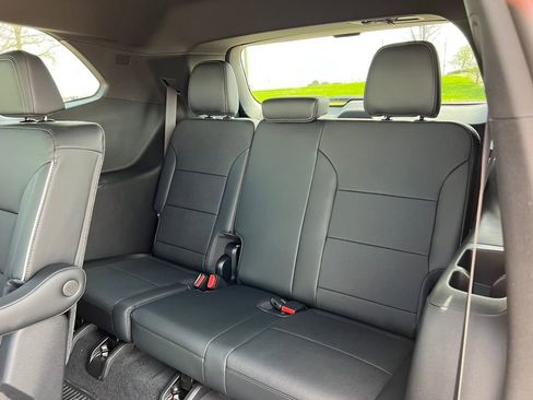 New 2026 Buick Enclave Preferred w/ Power Package image 6