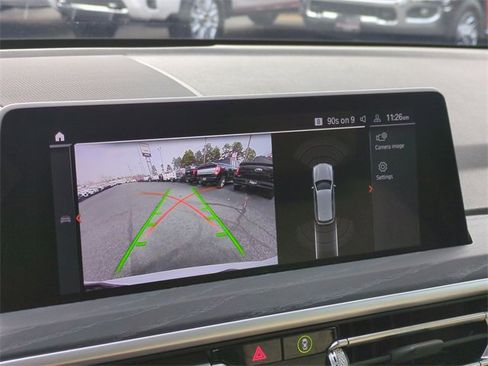 Used 2022 BMW X3 sDrive30i w/ Convenience Package image 17