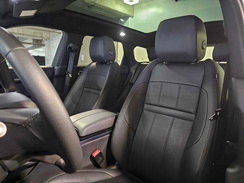 Used 2023 Land Rover Range Rover Evoque SE AWD/4WD image 27