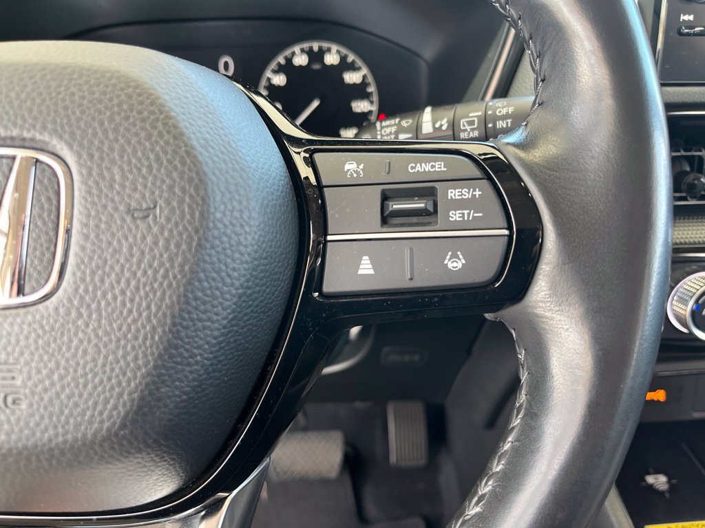 Certified 2023 Honda CR-V EX-L image 21
