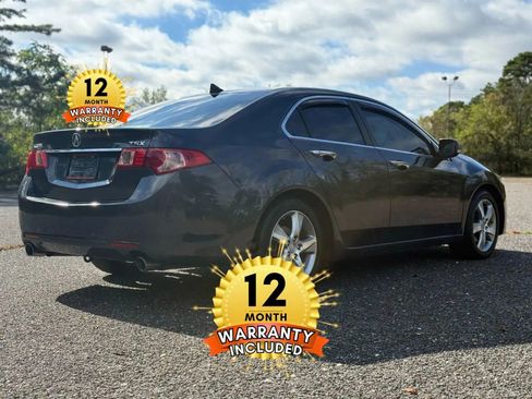 Used 2013 Acura TSX Sedan image 38