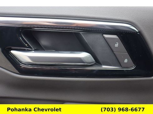 New 2026 Chevrolet Tahoe RST image 27