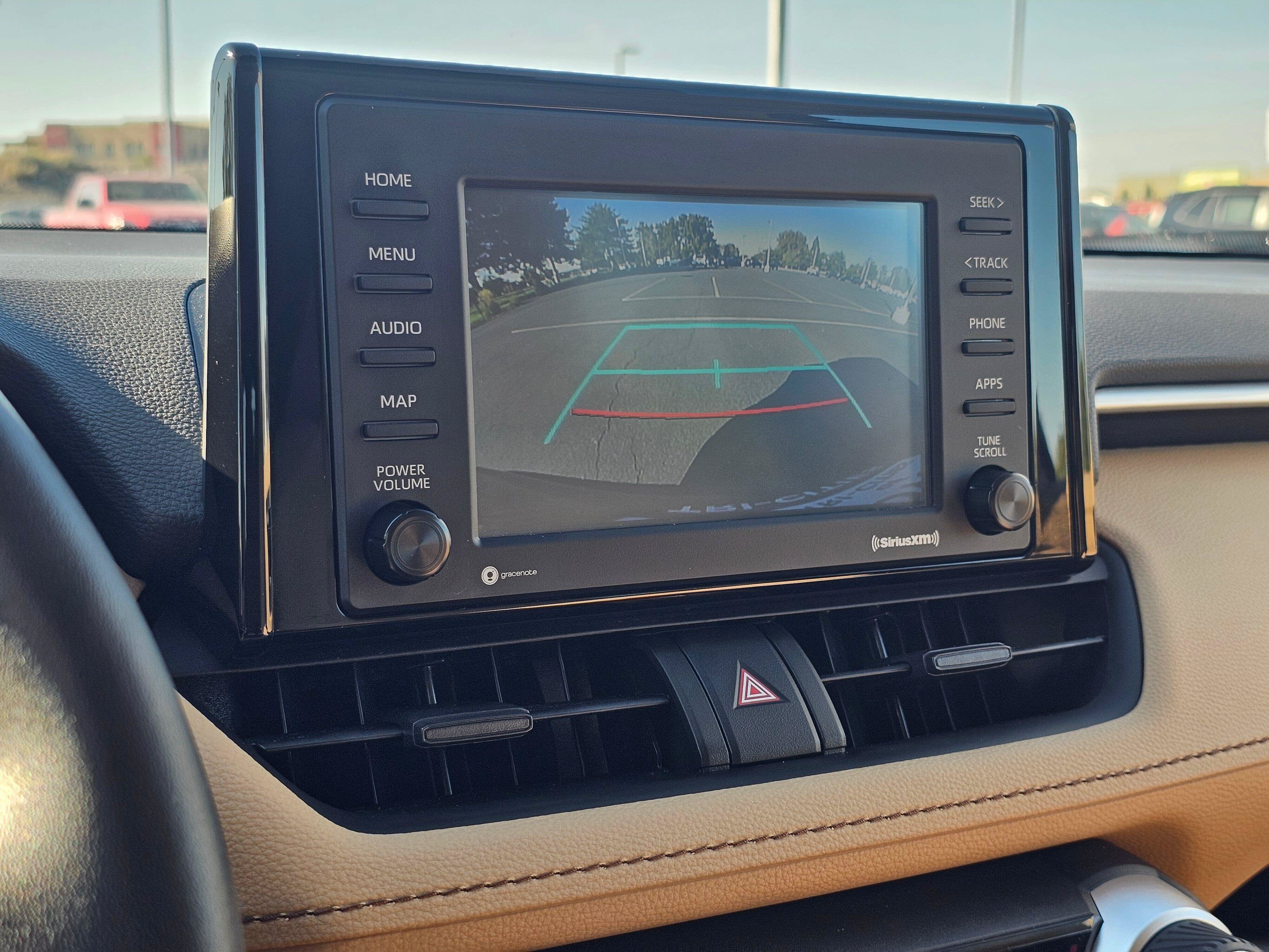 Certified 2022 Toyota RAV4 XLE w/ XLE Grade Weather Package AWD/4WD image 24