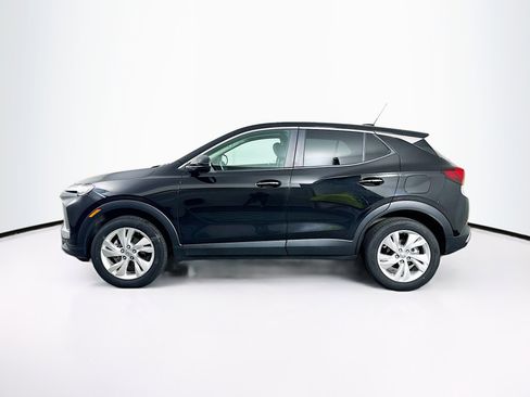 Used 2025 Buick Encore GX Preferred AWD/4WD image 4