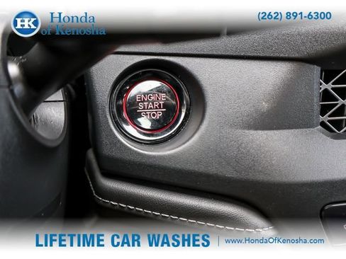 Used 2024 Honda Accord EX image 20