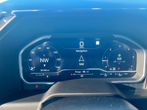 Used 2022 GMC Sierra 1500 AT4 w/ Sierra Safety Plus Package image 28