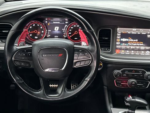 Used 2022 Dodge Charger Scat Pack w/ Plus Group image 14