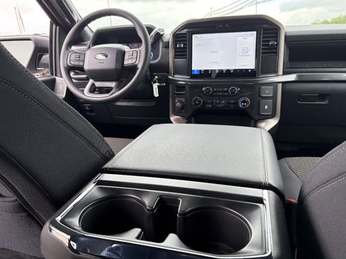 New 2026 Ford F150 STX AWD/4WD image 25