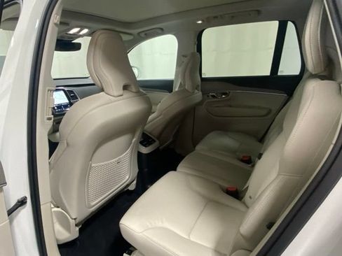 Used 2025 Volvo XC90 T8 Core w/ Climate Package AWD/4WD image 13