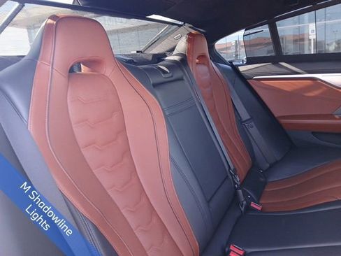 Used 2025 BMW M850i xDrive image 13