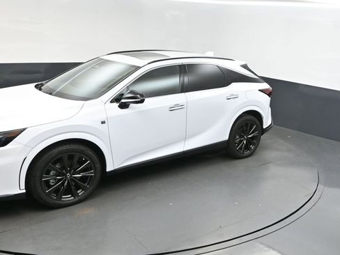 Used 2025 Lexus RX 350 F Sport image 32