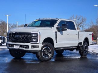 New 2026 Ford F250 Lariat w/ Tremor Off-Road Package 360° Tour