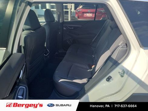 Certified 2024 Subaru Outback Limited AWD/4WD image 9