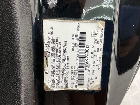 Used 2012 Ford Mustang GT RWD image 43