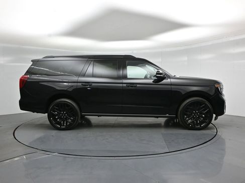 New 2026 Ford Expedition Max Platinum AWD/4WD image 25