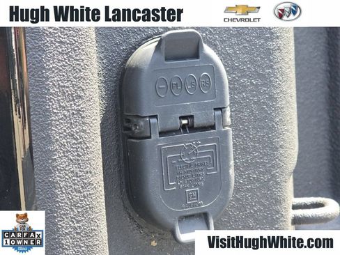 Used 2024 Chevrolet Silverado 3500 LT w/ Convenience Package AWD/4WD image 32