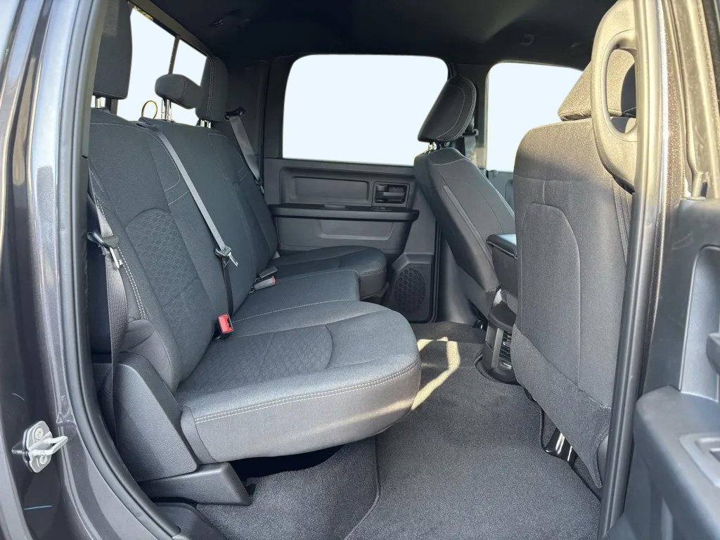 New 2026 RAM 2500 Tradesman AWD/4WD image 29