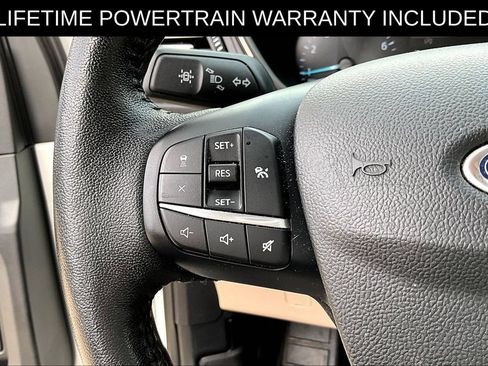 Used 2020 Ford Escape SEL FWD image 24