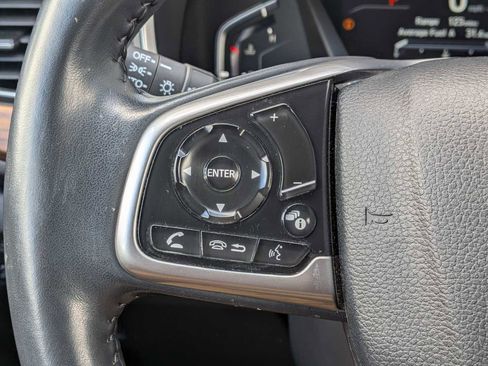 Used 2020 Honda CR-V EX-L image 22