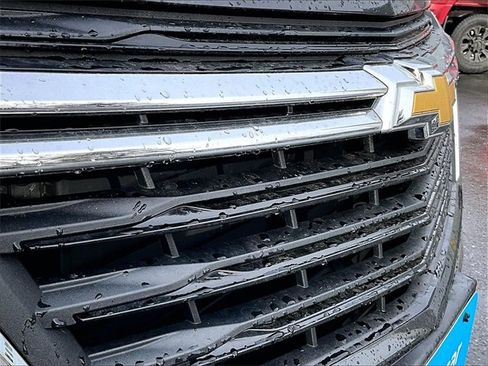 Used 2023 Chevrolet Equinox LT w/ Driver Convenience Package image 30