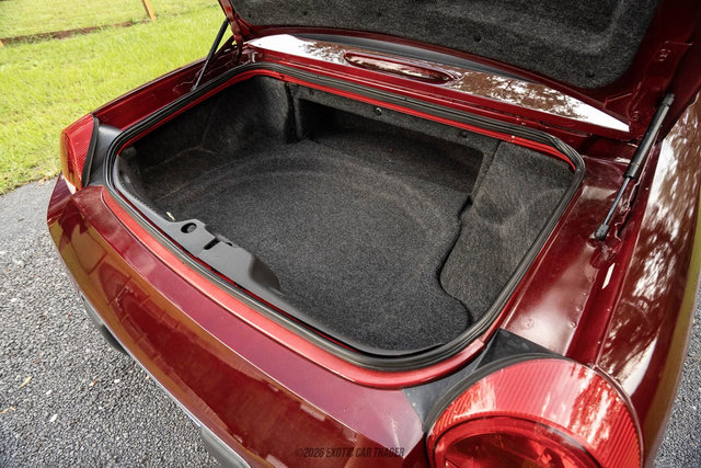 Used 2002 Ford Thunderbird RWD image 56