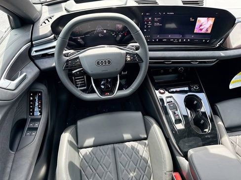 New 2025 Audi S5 Prestige AWD/4WD image 16