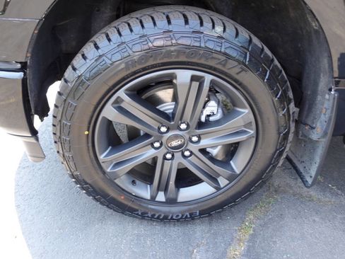 Used 2023 Ford F150 XLT w/ Equipment Group 302A High AWD/4WD image 57