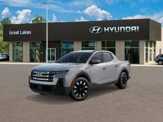 New 2026 Hyundai Santa Cruz SEL video 1