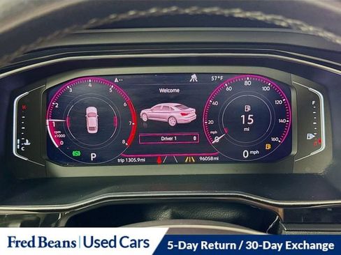 Used 2019 Volkswagen Jetta SEL Premium FWD image 14