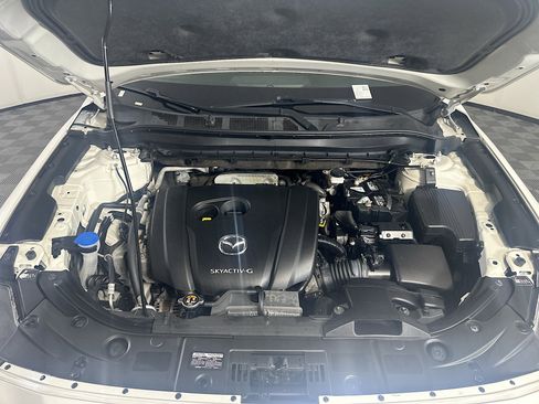 Used 2020 MAZDA CX-5 Touring AWD/4WD image 34