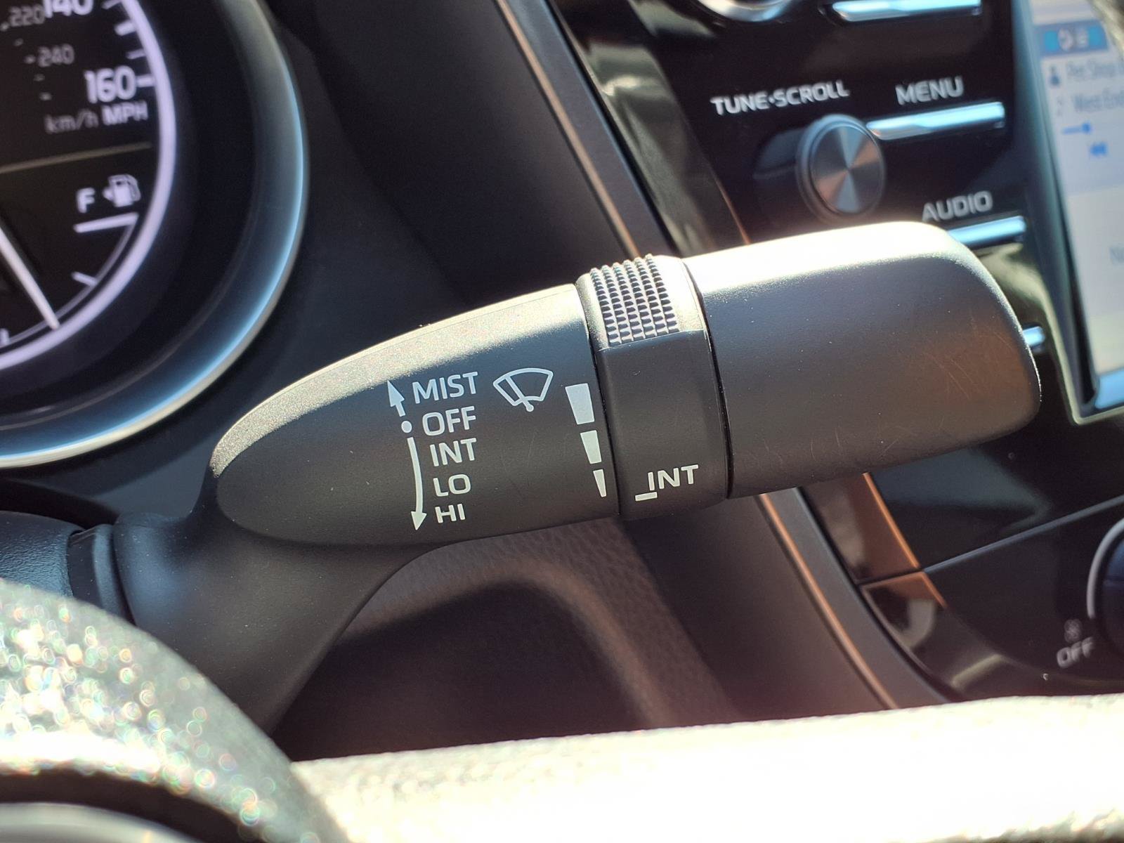 Used 2020 Toyota Camry LE FWD image 20