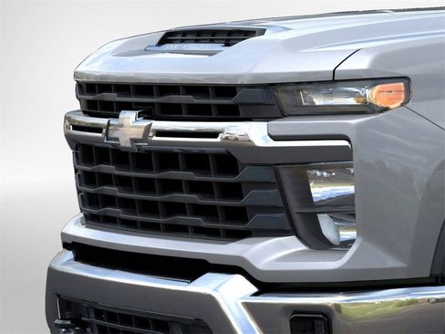 New 2026 Chevrolet Silverado 2500 LT w/ Convenience Package image 13