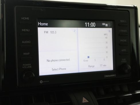 Used 2021 Toyota RAV4 XLE AWD/4WD image 39