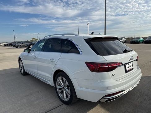 Certified 2023 Audi A4 2.0T allroad Premium Plus image 5