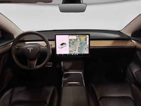 Used 2022 Tesla Model 3 Long Range AWD/4WD image 15