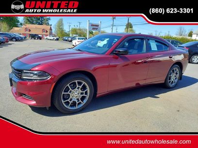 Used 2017 Dodge Charger SXT w/ Navigation & Travel Group