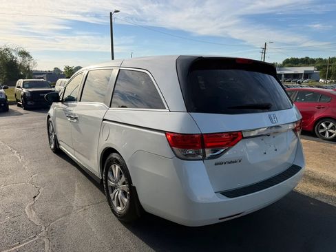 Used 2015 Honda Odyssey EX image 5
