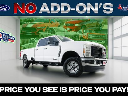 New 2026 Ford F250 XL w/ XL Driver Assist Package