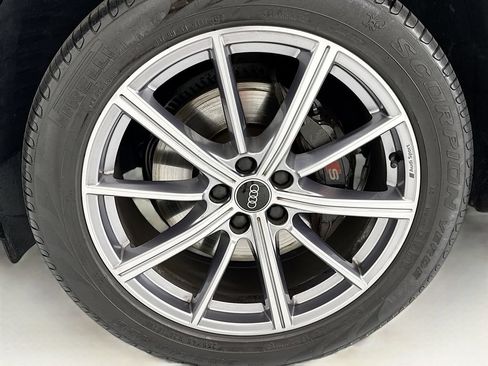 Used 2023 Audi SQ5 Premium Plus w/ Premium Plus Package AWD/4WD image 29