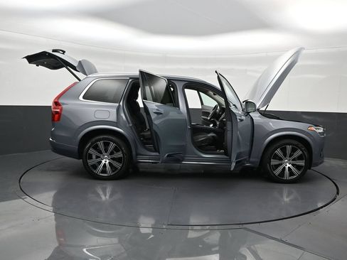Certified 2023 Volvo XC90 B6 Ultimate AWD/4WD image 33