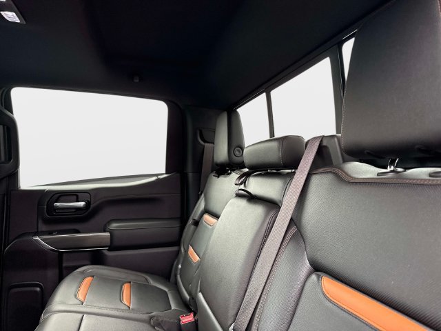 Used 2020 GMC Sierra 1500 AT4 w/ AT4 Premium Package AWD/4WD image 13