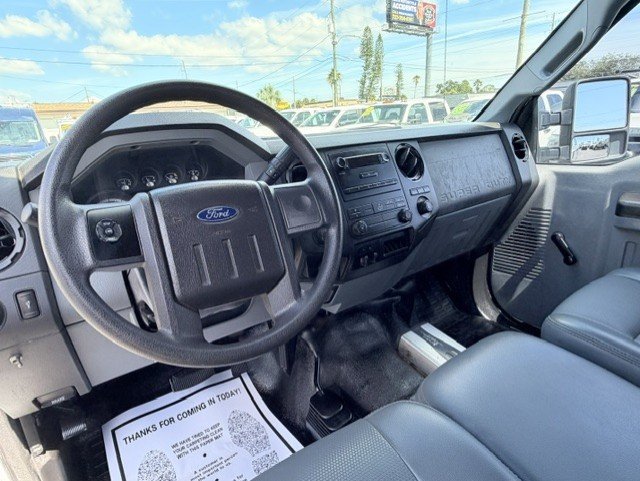 Used 2011 Ford F350 XL AWD/4WD image 13