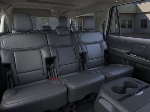 New 2025 Ford Expedition Max Active image 11