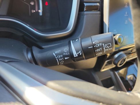 Certified 2018 Honda CR-V EX-L image 30