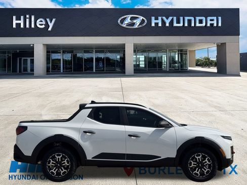 New 2026 Hyundai Santa Cruz XRT image 4