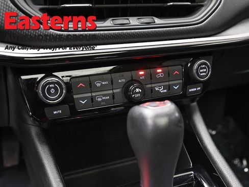 Used 2022 Jeep Compass Trailhawk w/ Trailhawk Elite Group AWD/4WD image 20