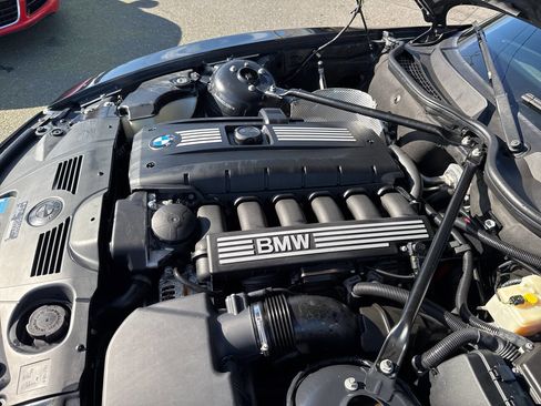 Used 2007 BMW Z4 3.0si image 9